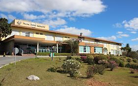 Hotel Senac Grogotó